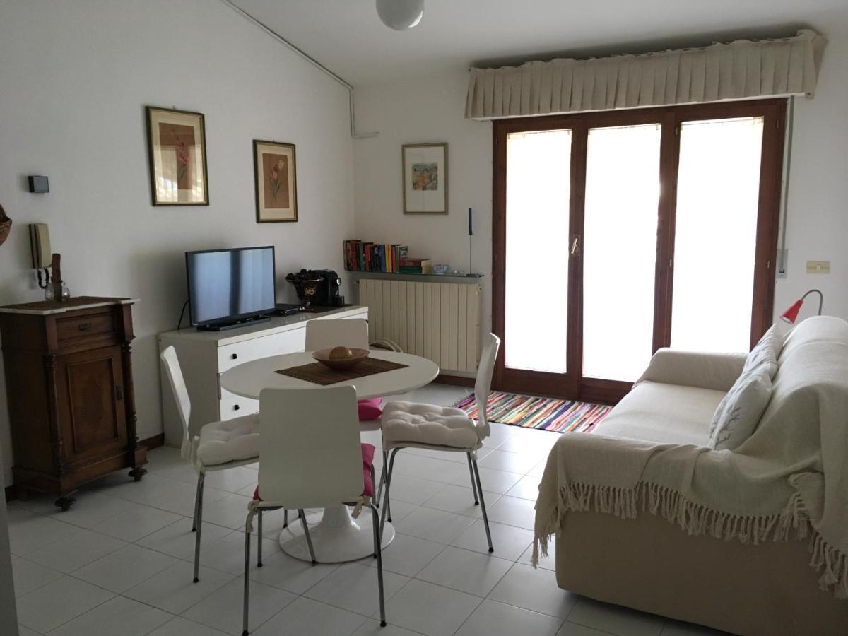 Giulia'S Apartment Viareggio Zewnętrze zdjęcie