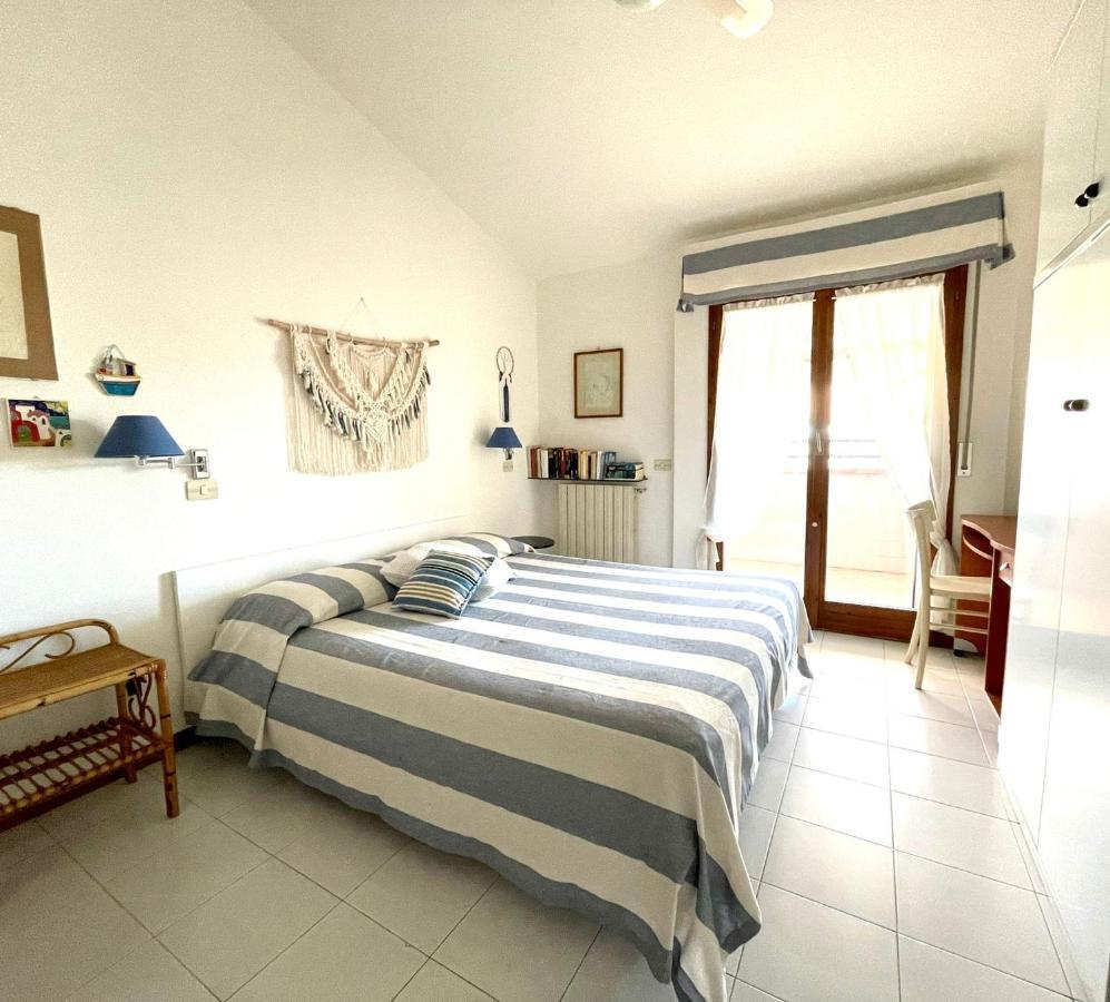 Giulia'S Apartment Viareggio Zewnętrze zdjęcie