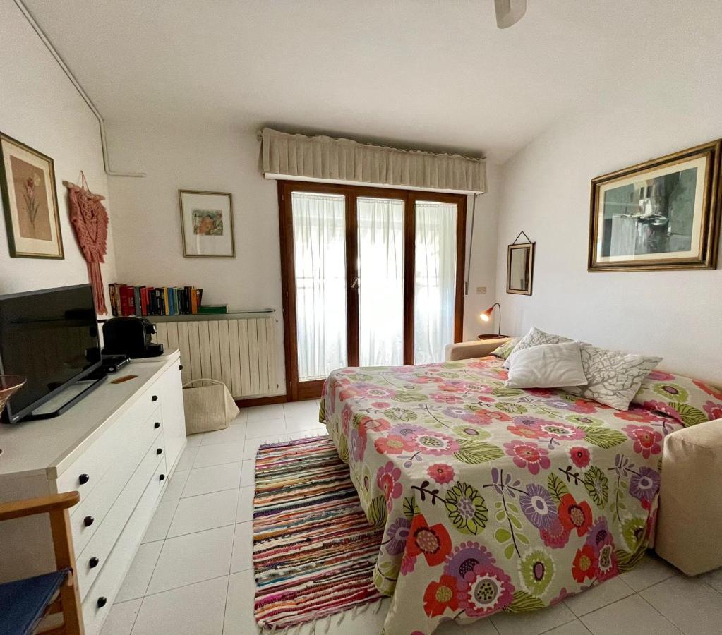 Giulia'S Apartment Viareggio Zewnętrze zdjęcie
